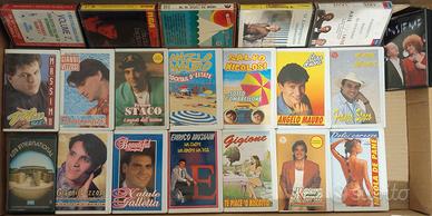 LOTTO 20 MUSICASSETTE
