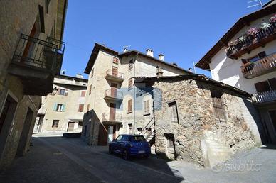 Appartamento di 30 m² con 1 locale a Valdisotto