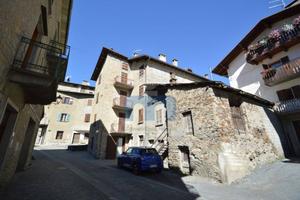Appartamento di 30 m² con 1 locale a Valdisotto