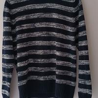 Maglione girocollo SOLID