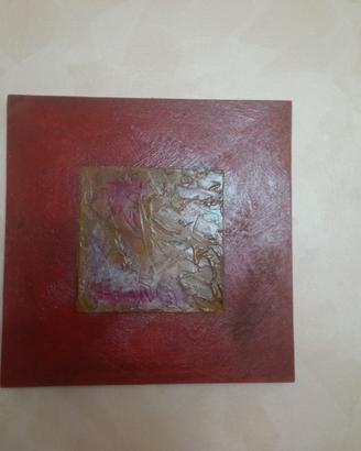 Quadro moderno