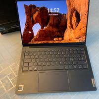 Lenovo Yoga Slim 6 Computer Portatile 14"