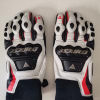 Guanti racing Dainese moto pro race