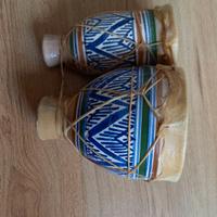 Bongo africano pelle