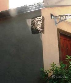 Scultura  romana. Anche da murare.