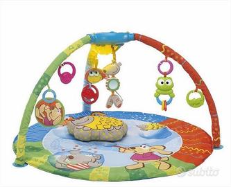 Palestrina Chicco Bubble Gym