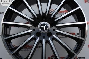 4 cerchi in lega audi bmw 19 lt000809