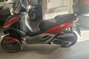 Piaggio MP3 125 Yourban