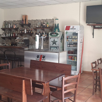 Bar pizzeria bisteccheria