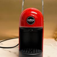 Lavazza A Modo Mio Jolie Rossa - Macchina caffè