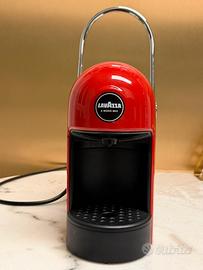Lavazza A Modo Mio Jolie Rossa - Macchina caffè