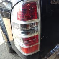 Fanale posteriore sinistro FORD RANGER del 2010