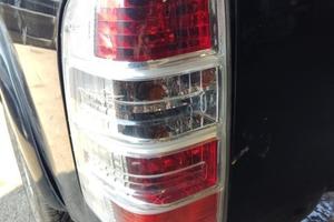 Fanale posteriore sinistro FORD RANGER del 2010