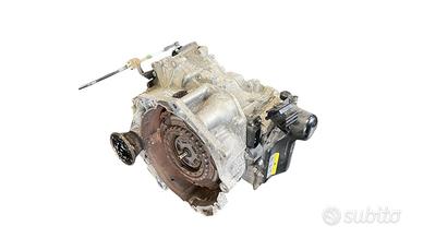 CAMBIO DSG CRK 1598 81KW 230.000KM GOLF 7