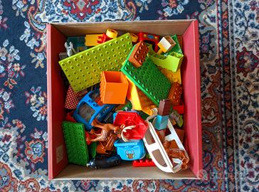 Lego Duplo
