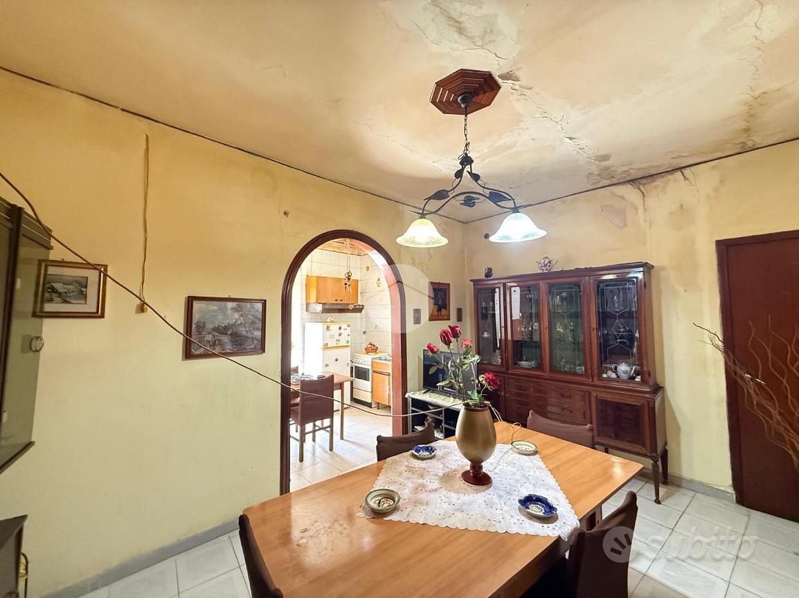 Appartamento – Palermo, Albergheria, I Circoscrizione - Vista 4