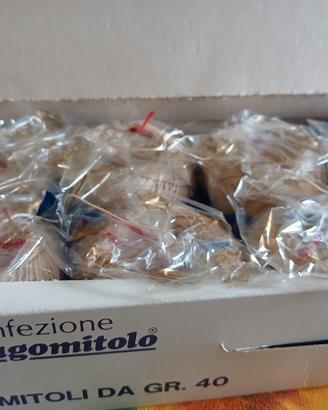 Filo di scozia speciale gr 40 