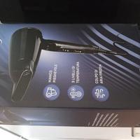 asciugacapelli  pieghevole Nuovo