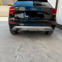 AUDI Q2 30TDI STRONIC ADMIRED