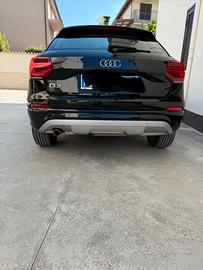 AUDI Q2 30TDI STRONIC ADMIRED