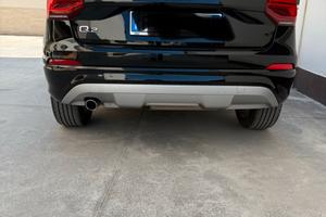 AUDI Q2 30TDI STRONIC ADMIRED