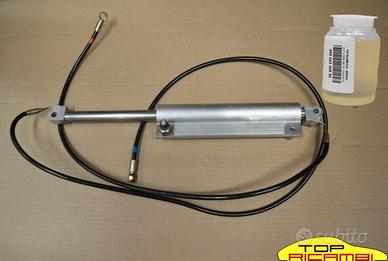 TOP RICAMBI PISTONI idraulici porsche 996 997