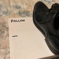 Scarpe pollini