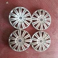 copricerchi fiat 13"