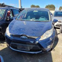 RICAMBI USATI AUTO FORD Fiesta 6Â° Serie Diesel 13