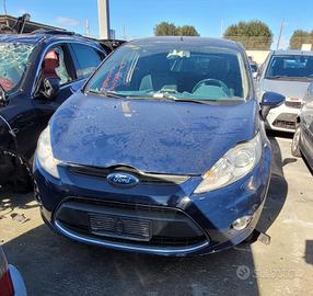 RICAMBI USATI AUTO FORD Fiesta 6Â° Serie Diesel 13