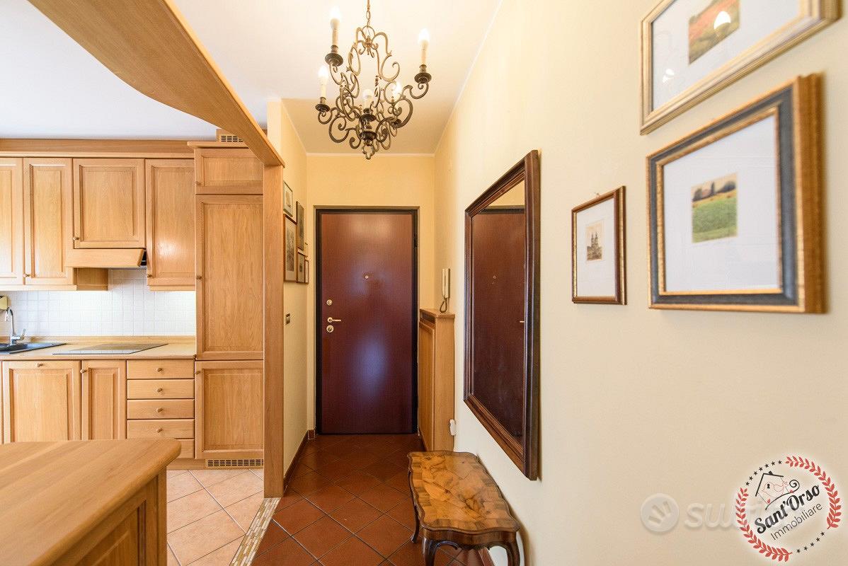 Appartamento – AO - Altro
