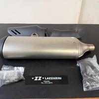 Silenziatore Originale Ducati DesertX - Come Nuovo