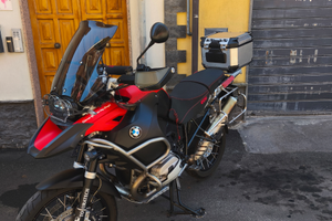 Bmw gs 1200