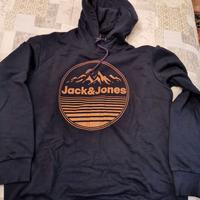 felpa jack & jones