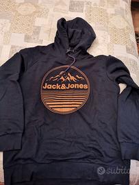 felpa jack & jones