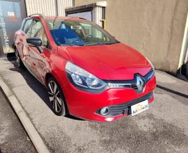 RENAULT Clio Sporter dCi 8V 90CV Start&Stop Ener