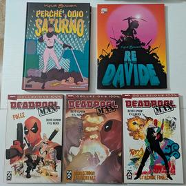 fumetti