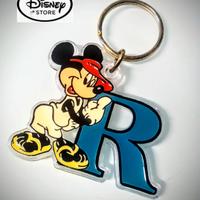 Portachiavi TOPOLINO Originale Disney Store R