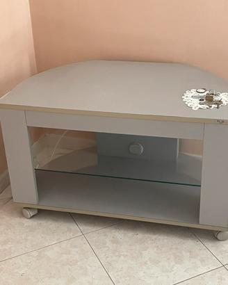 Tavolo porta tv