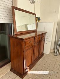 Credenza madia