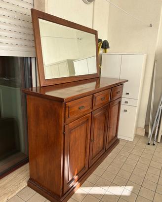 Credenza madia