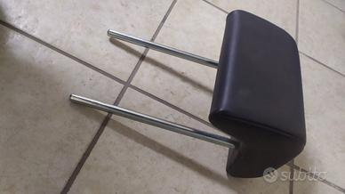 Poggiatesta centrale Nissan Qashqai