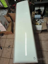 Condizionatore 24.000 BTU completo