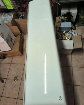 Condizionatore 24.000 BTU completo