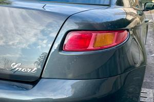 Alfa Gt 2.0 Benzina Sport