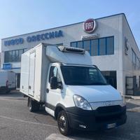 Iveco daily 35c15 cella frigo 3.0cc 150cv fnbx