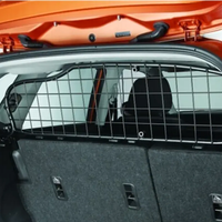 Griglia Divisoria Baule Originale Suzuki Vitara