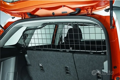 Griglia Divisoria Baule Originale Suzuki Vitara