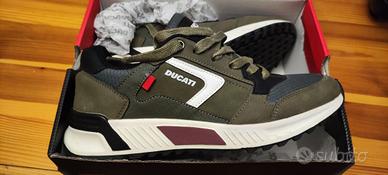 Sneakers Ducati