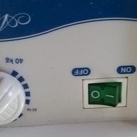 Antidecubito materasso ad aria con compressore